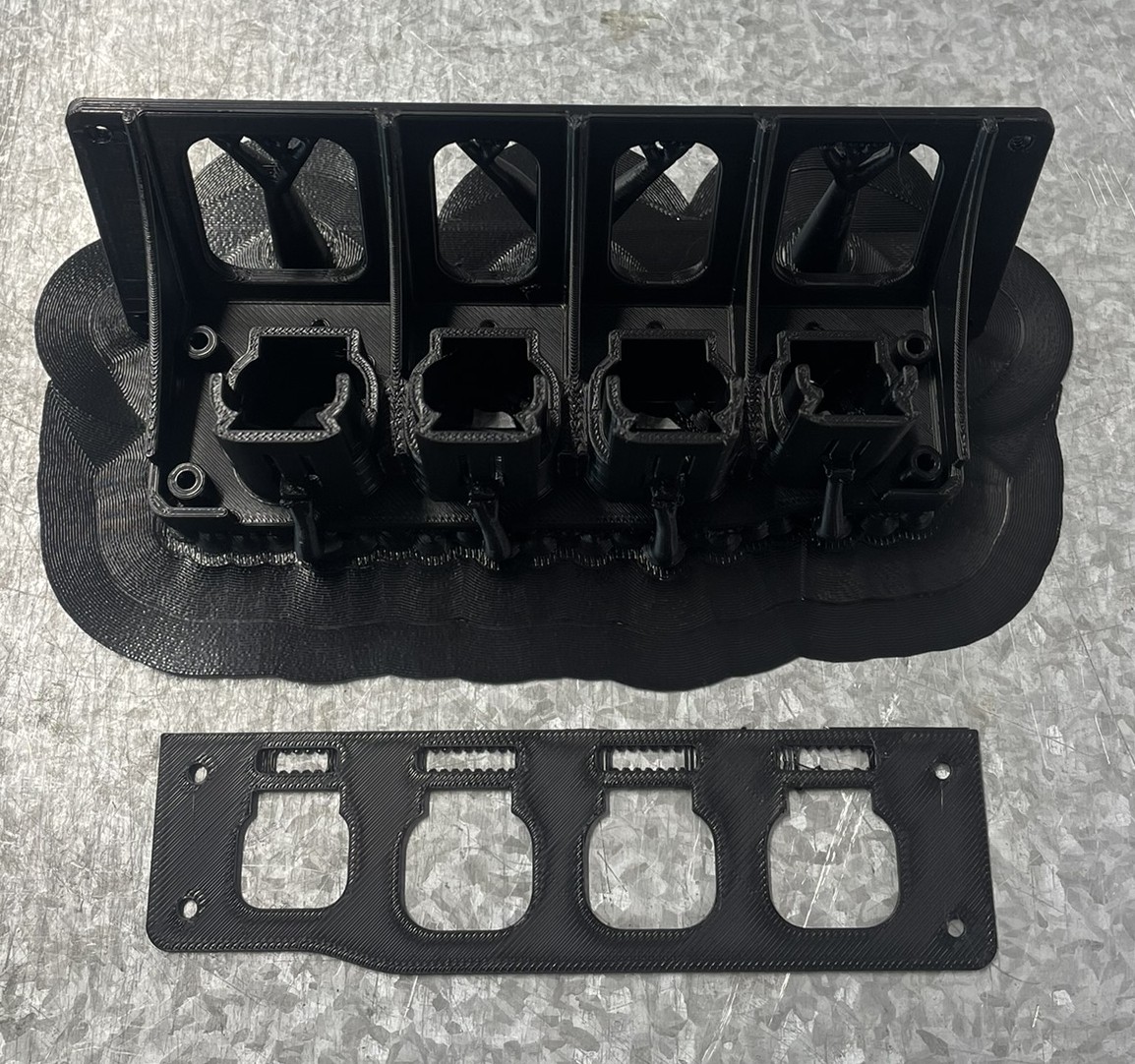Auxiliary port 2