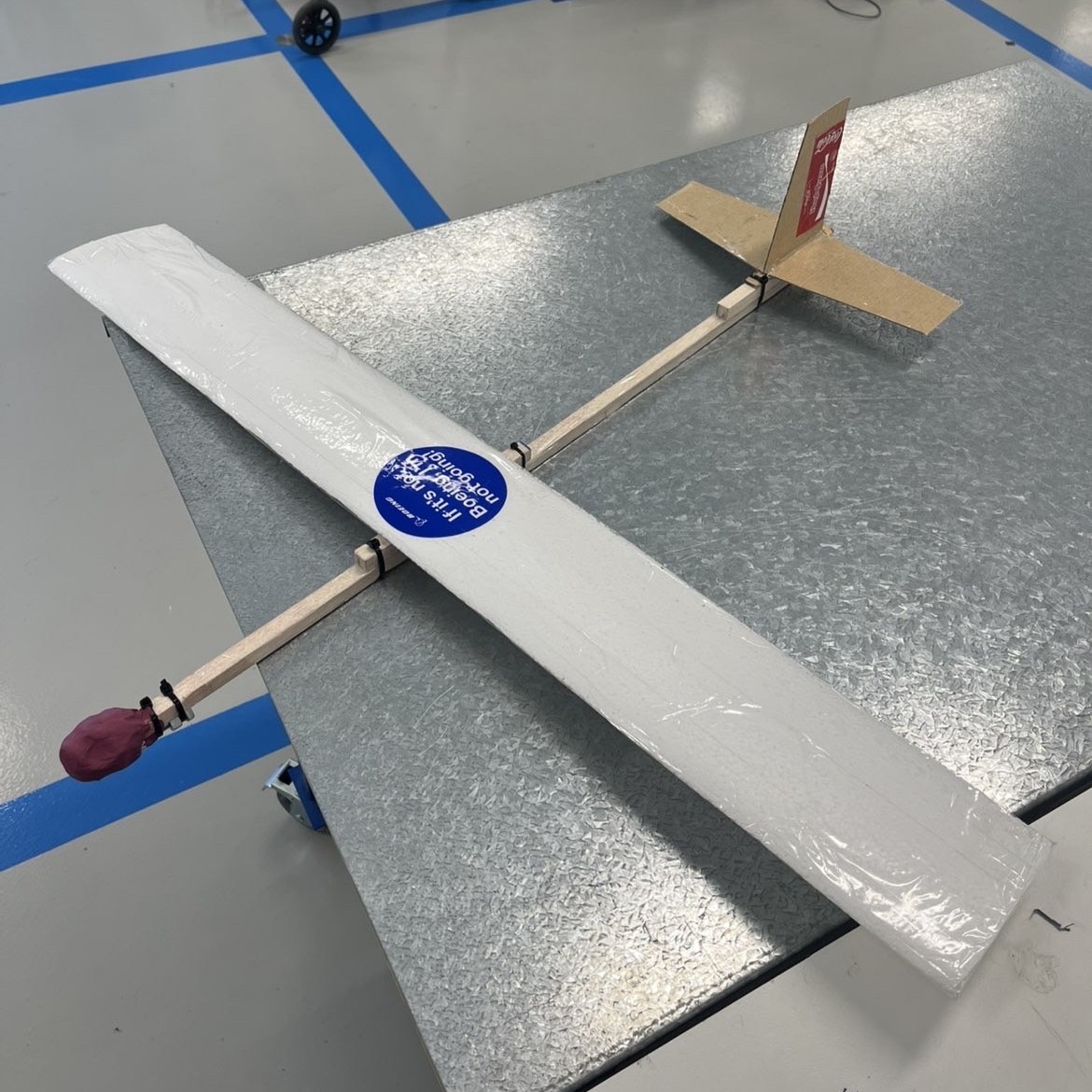Glider