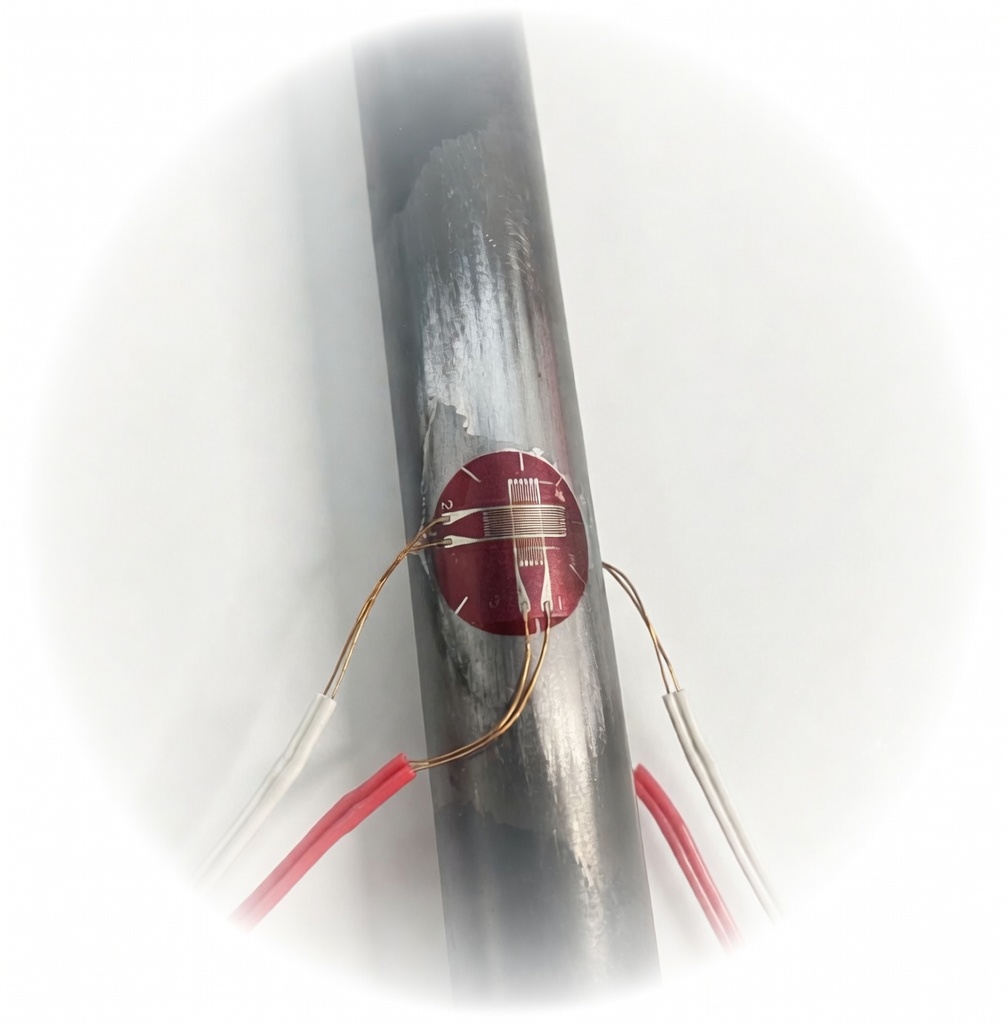 Strain gauge
