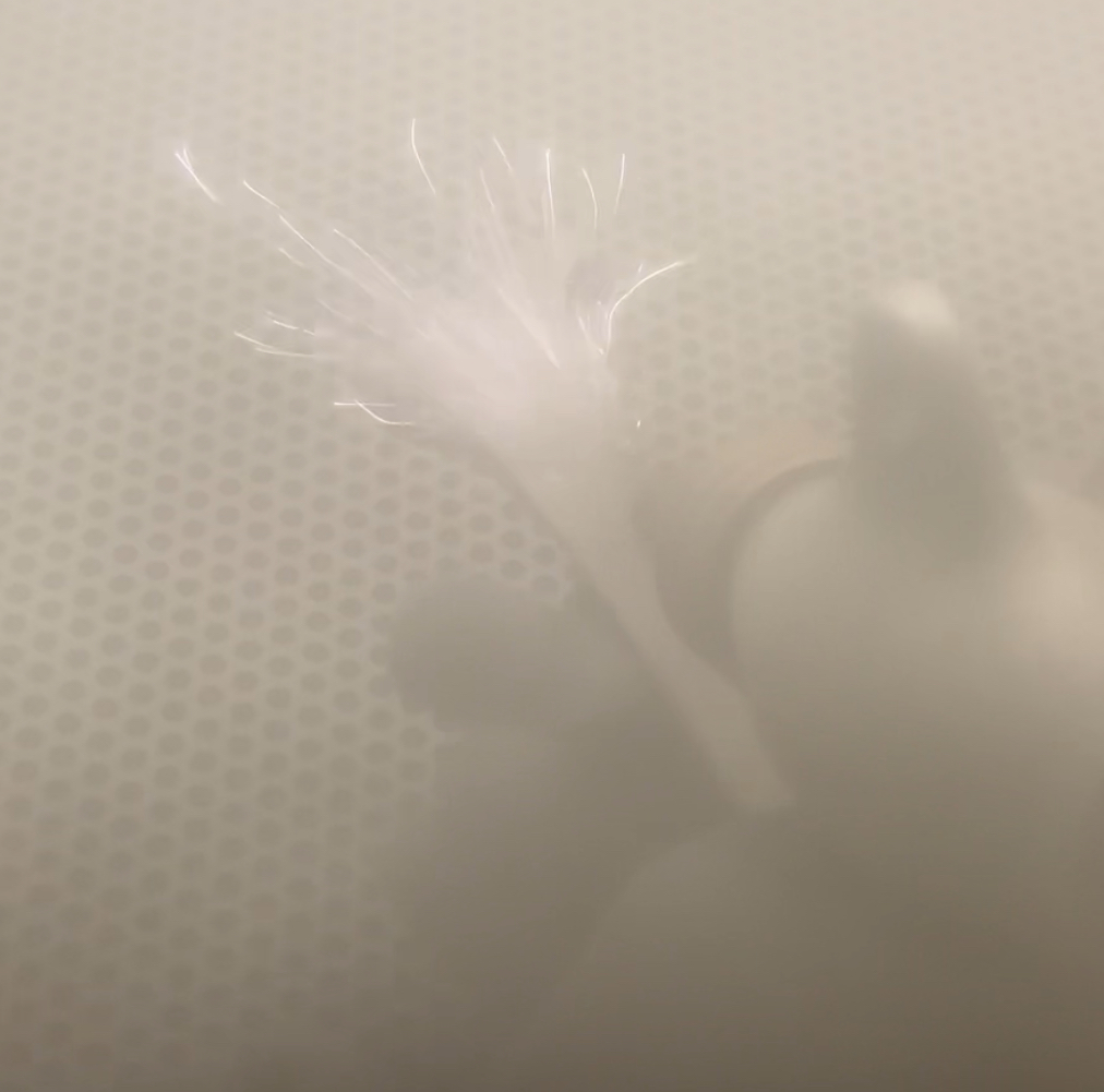Ti64 sandblast
